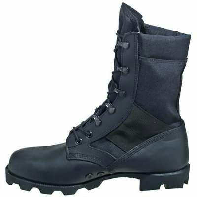SAF army combat boots (WP Wellco Peruana), Men's Fashion, Footwear ...