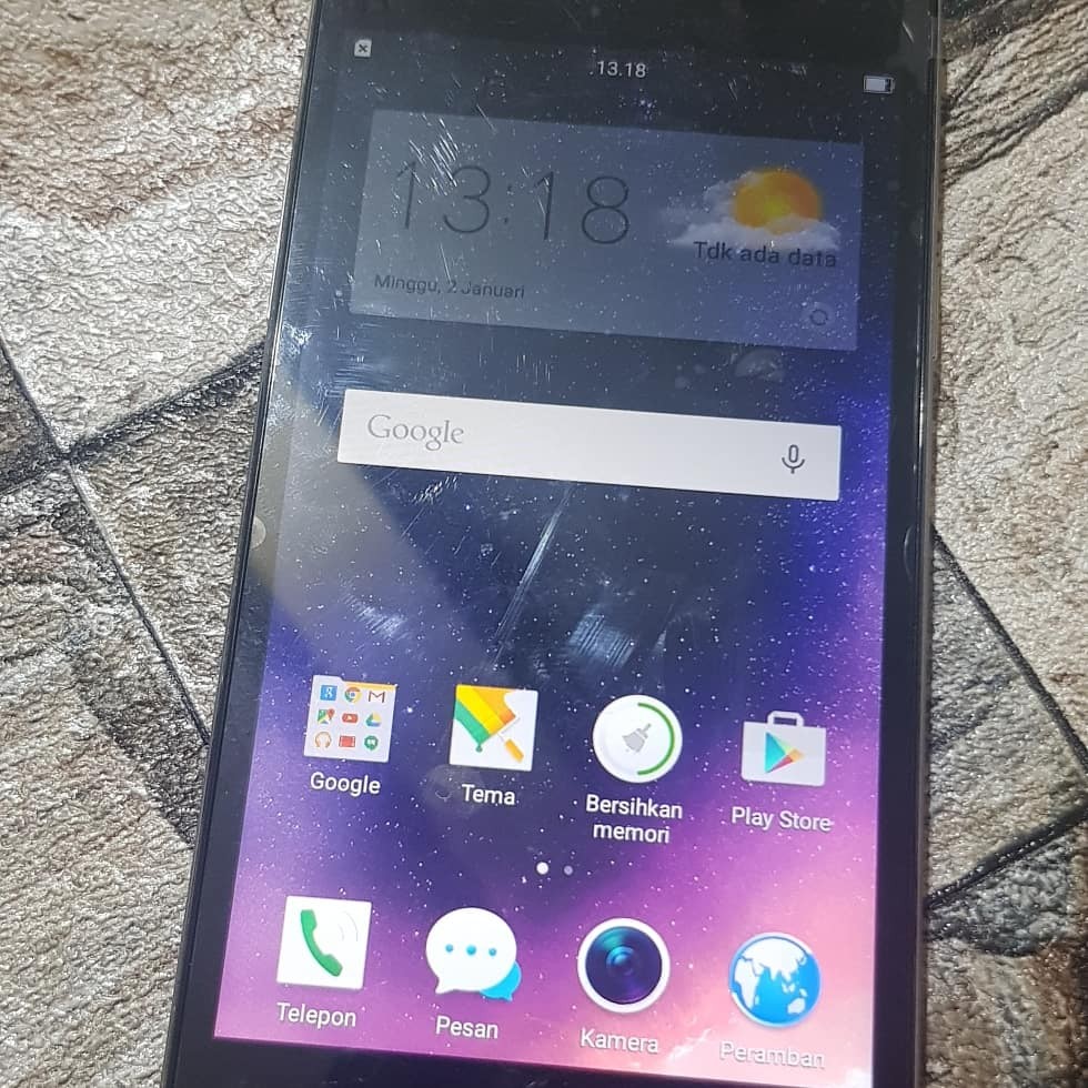 Second Oppo Neo 7 A33w Elektronik Lainnya Di Carousell