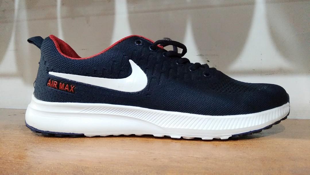 Sepatu Nike Murah Fesyen Pria Sepatu Sneakers Di Carousell