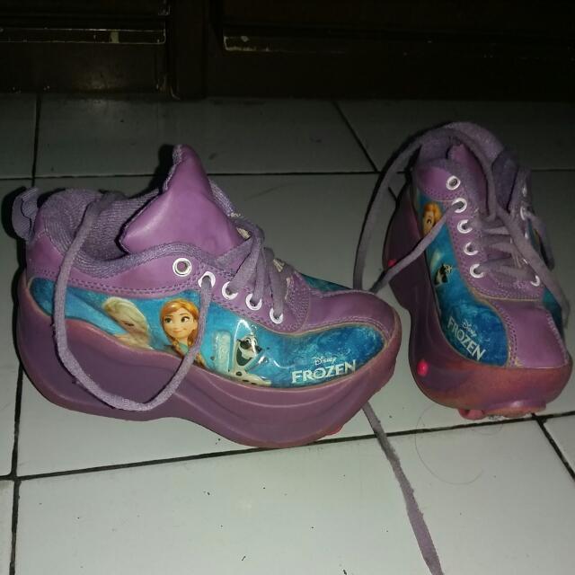 Sepatu Roda Anak Babies Kids Toys Walkers On Carousell