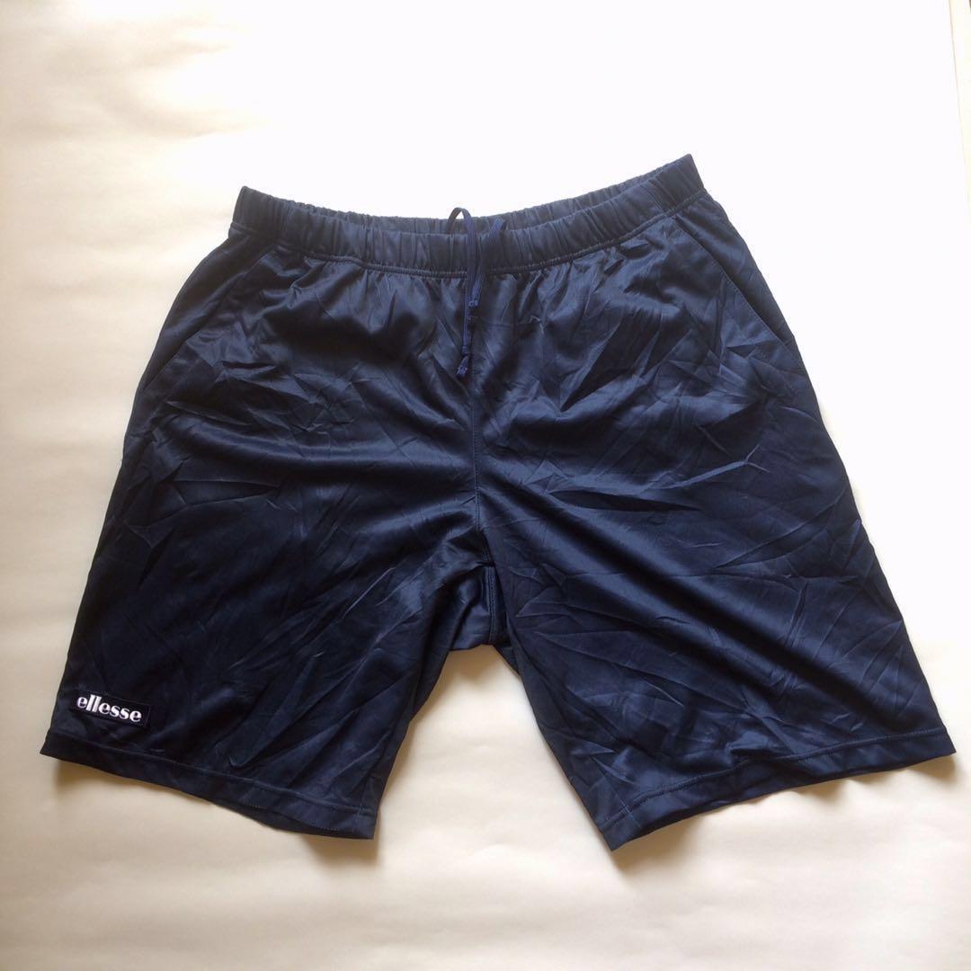 Short pants ellesse hotsell
