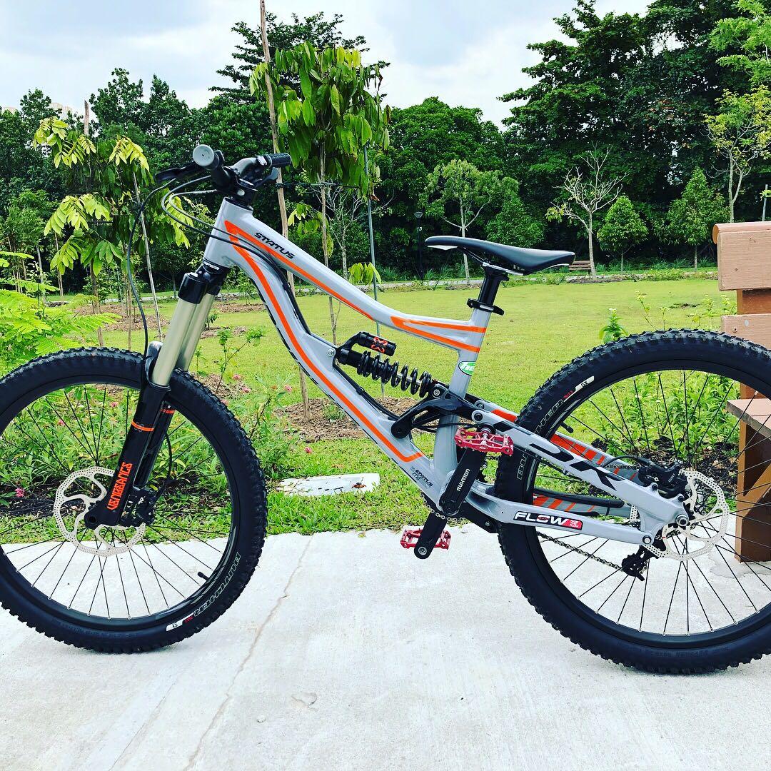 Specialized status 2018 store