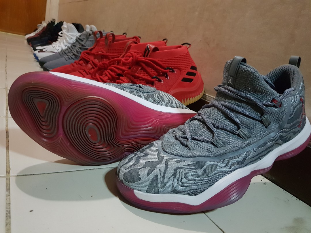 jordan superfly low 2017