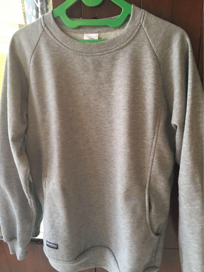 sweatshirt polos