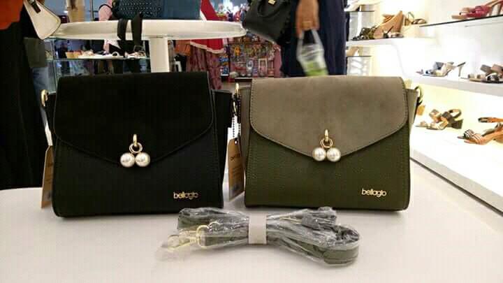 Tas Gosh Bellagio Women S Fashion Women S Bags Wallets On