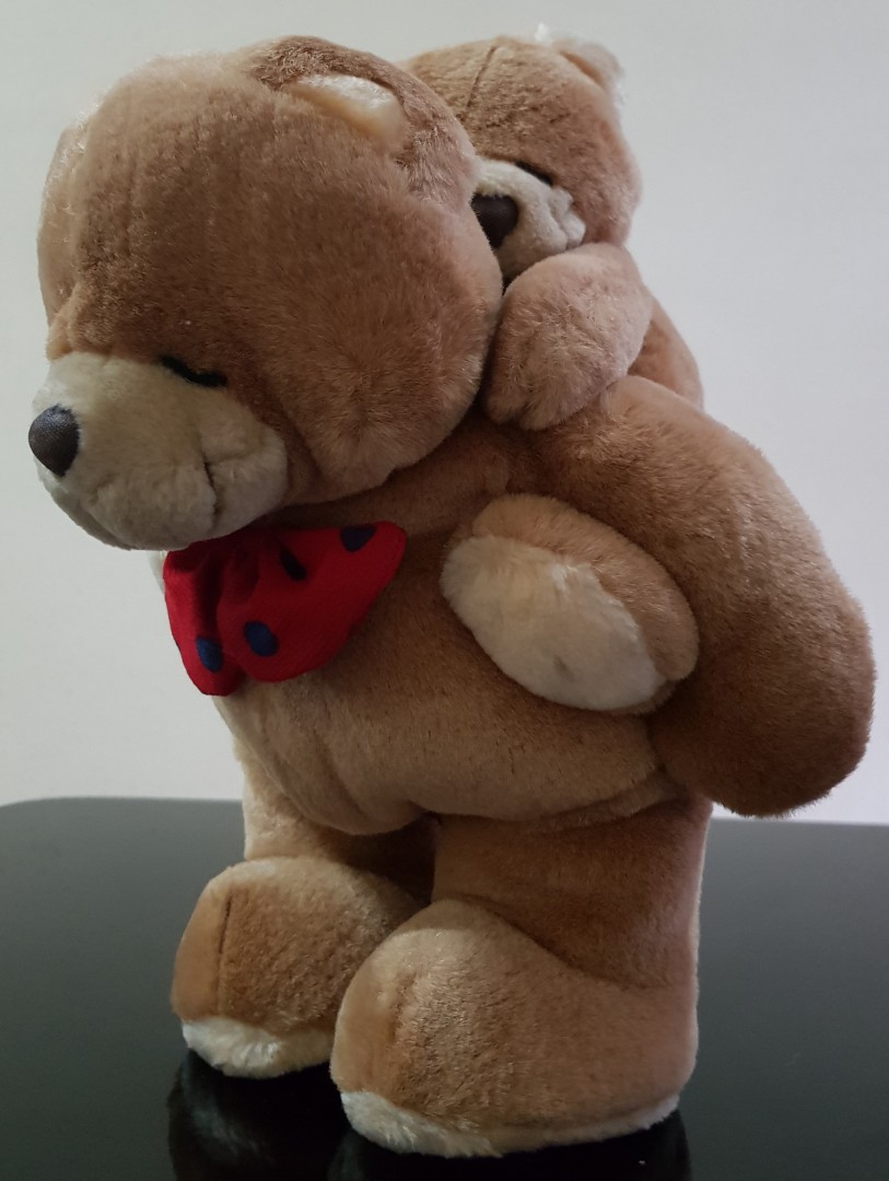 Teddy bear papa new arrivals