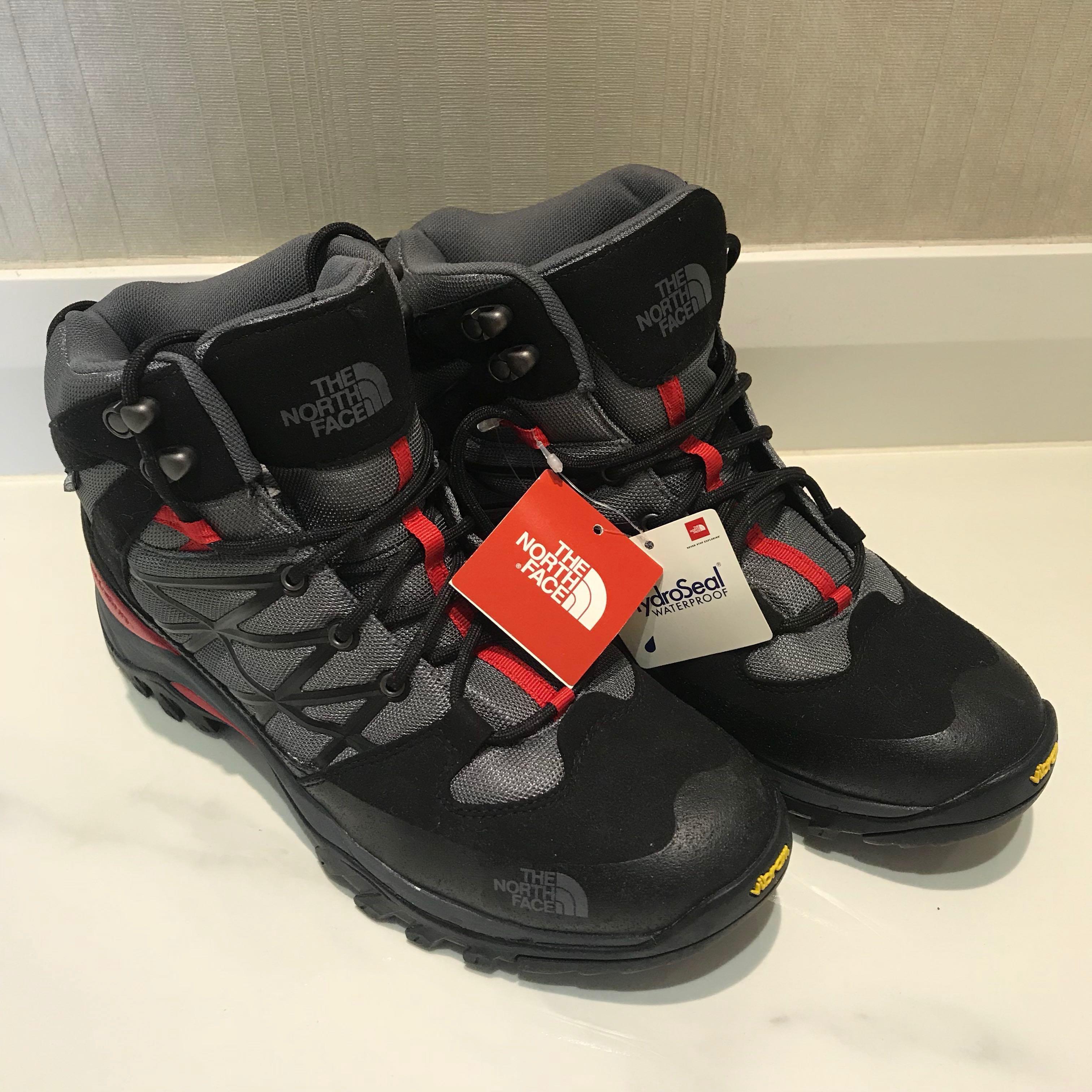 The North Face HydroSeal Waterproof 