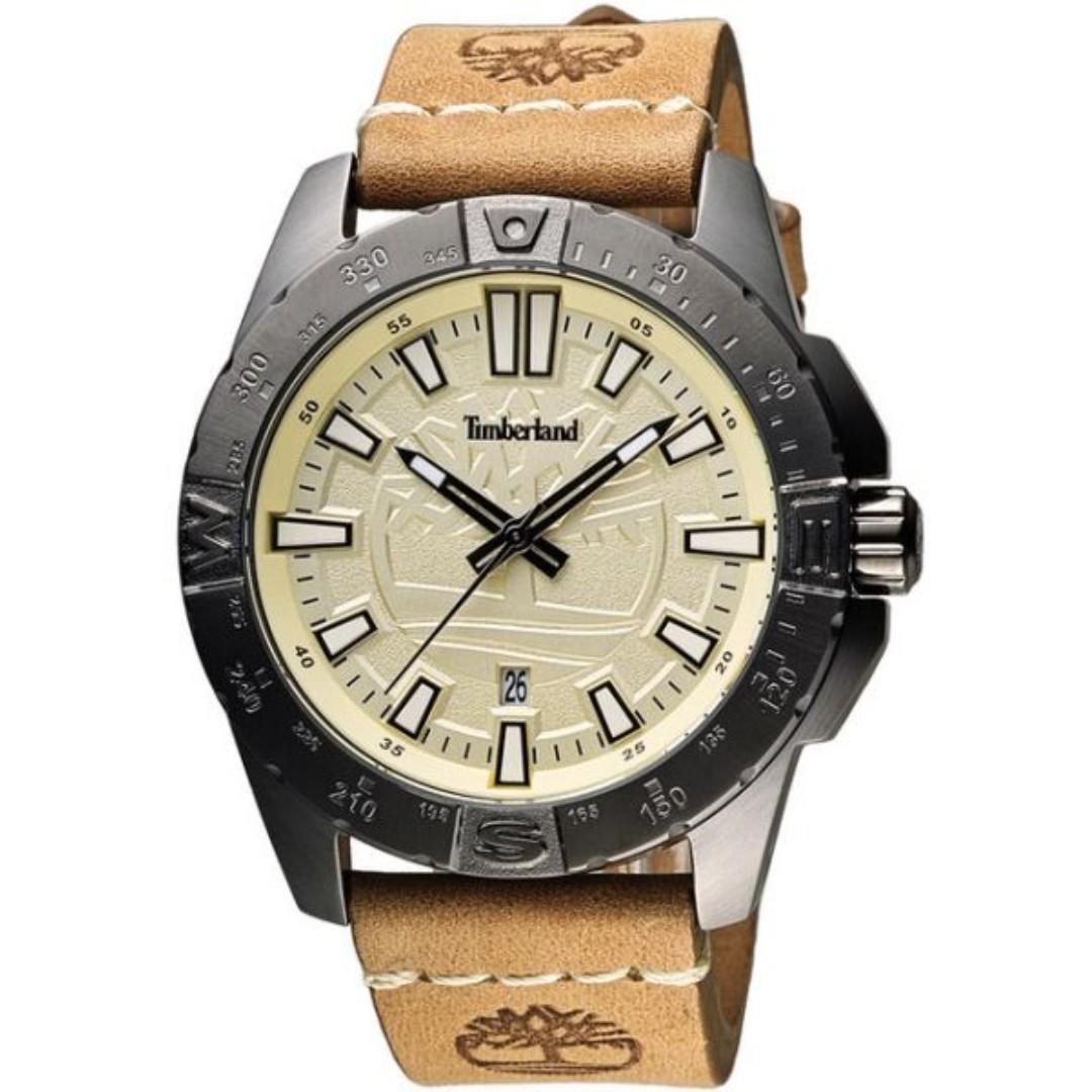 Timberland hotsell watches 2018