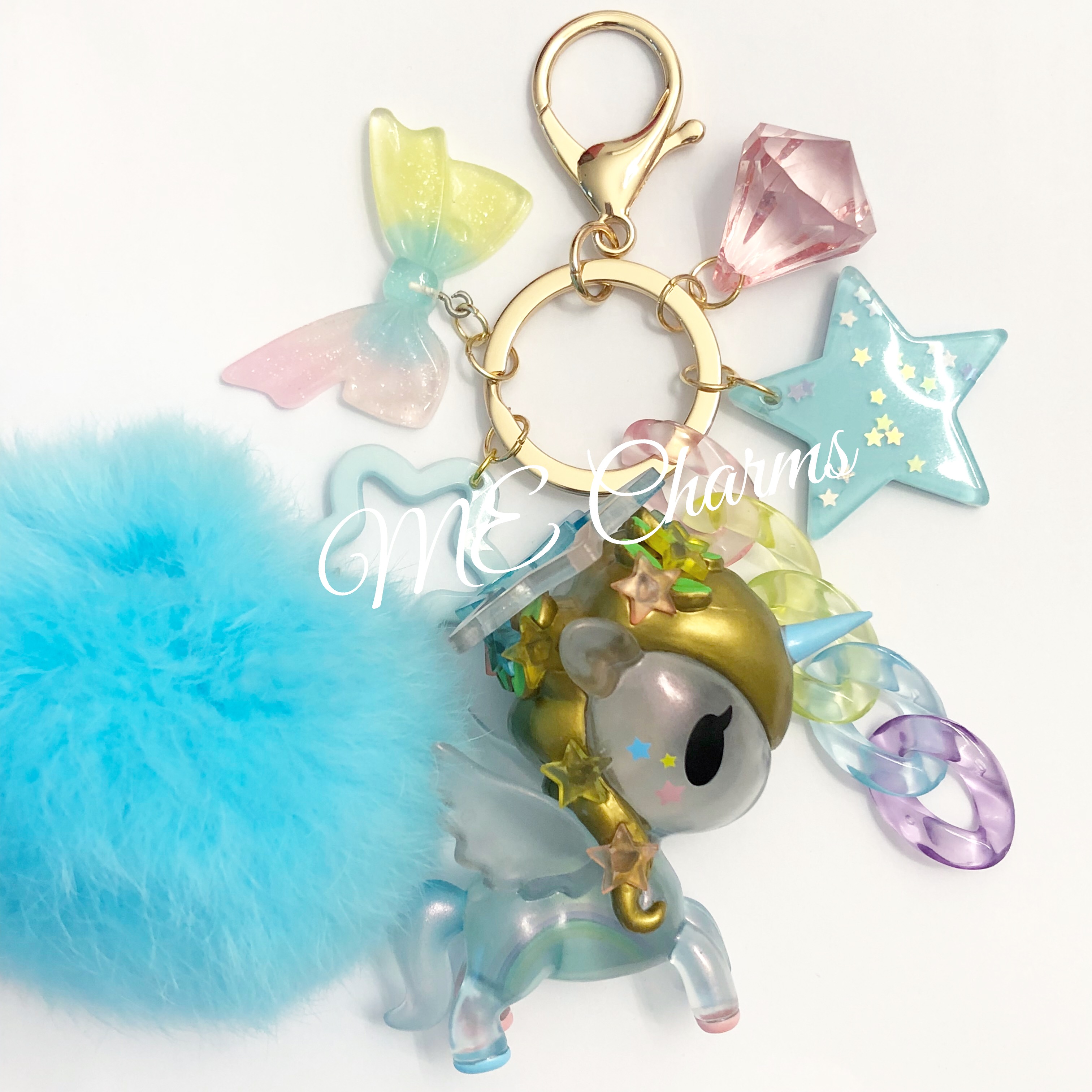 star fairy tokidoki