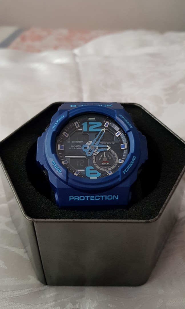 g shock ga 310