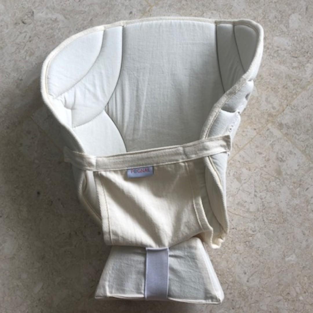Pognae 2024 infant insert