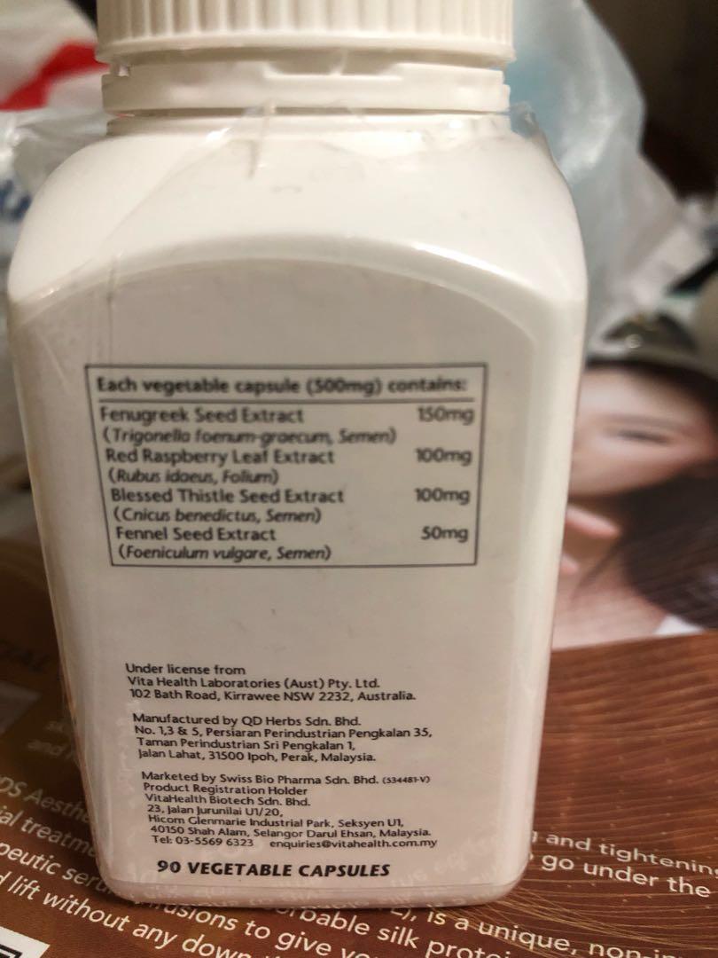 Used Vita Lac Price Reduced To Clear Babies Kids Baby Nursery Kids Furniture Other Kids Furniture On Carousell