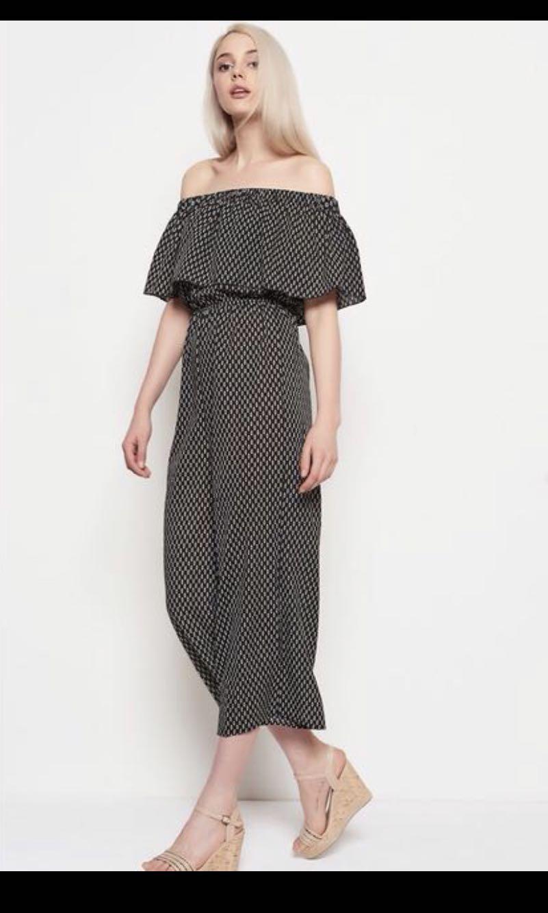 valley girl jumpsuits