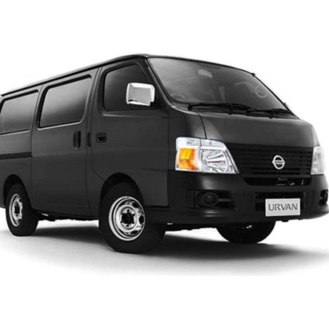 Enterprise Van Rental >> Van Rental Nissan Urvan For Rent Fcy Enterprise On Carousell Enterprise Van Rental >> Van Rental Nissan Urvan For Rent Fcy Enterprise On Carousell