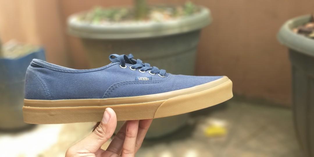 vans kokas