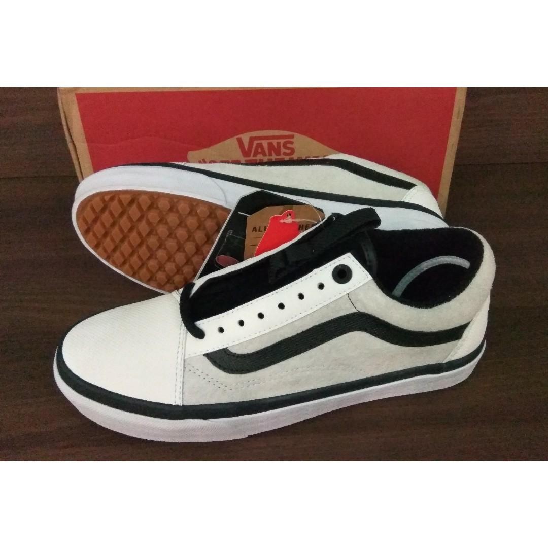 Old skool mte dx 2025 x the north face