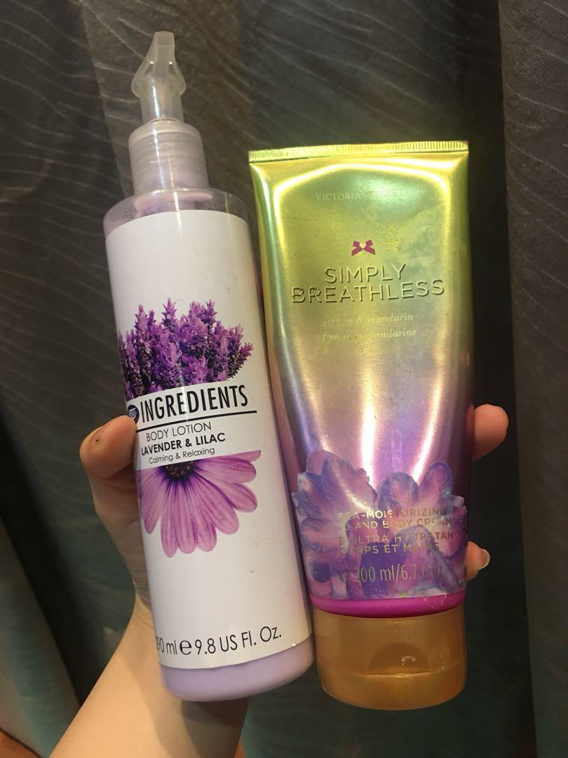 victoria secret spray boots