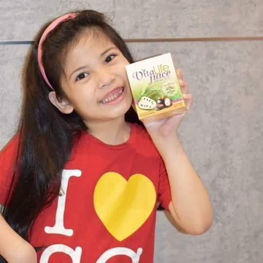 Vitalife juice, Food & Drinks, Beverages on Carousell