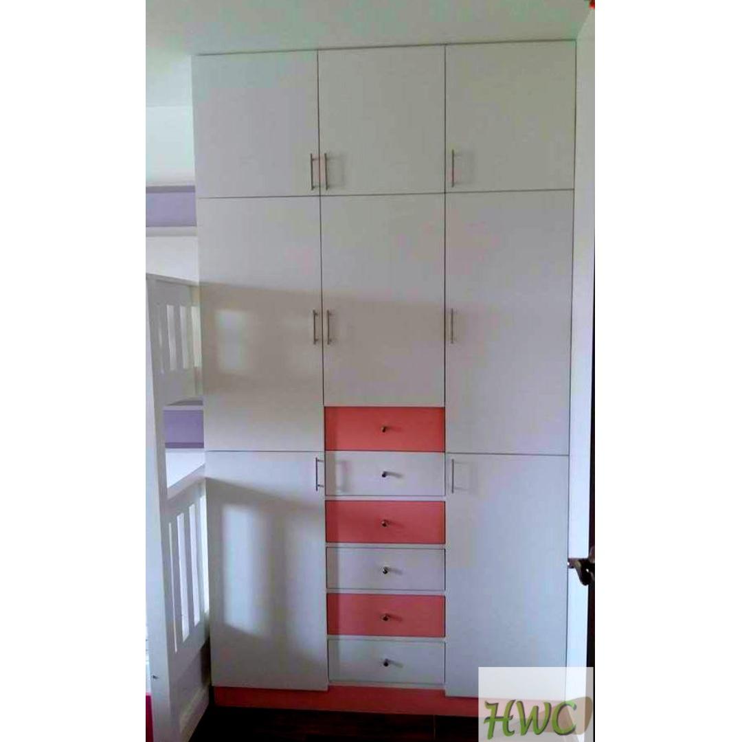 We Do Cabinets Made To Order On Carousell