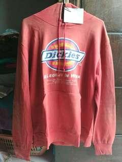 Dickies PH Red