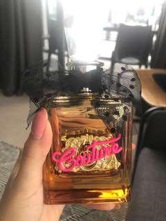 Juicy Couture - Gold Couture