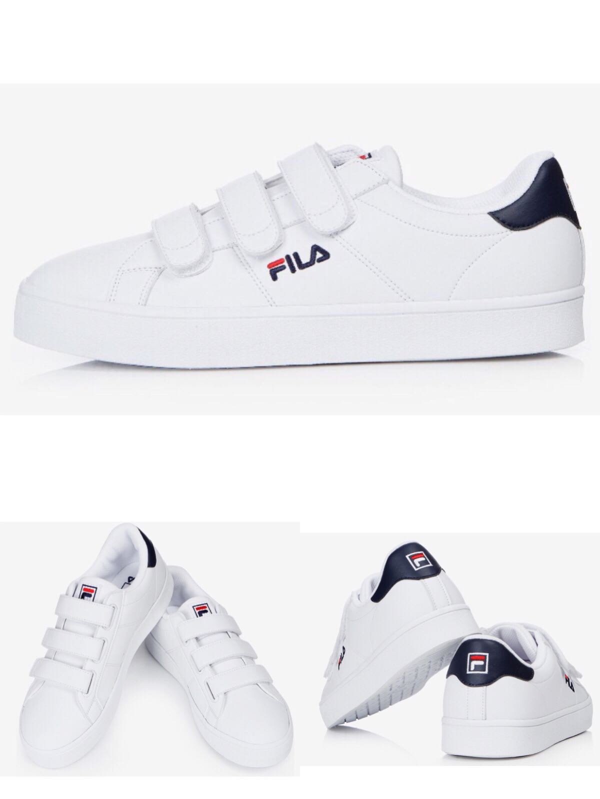 fila sneakers original