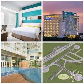Dijual Cepat Condotel di Bogor Icon