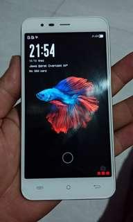 Hp android merek SAGA
