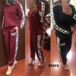 (Kategori: ) berada di . Dikirim oleh pamelafashion.id (ID iklan 194210195, Gambar 1). Deskripsi: .
