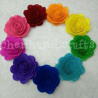 Flower Felt View All Flower Felt Ads In Carousell Philippines