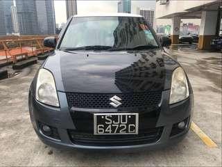 Suzuki Swift Auto