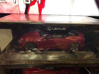Lexus LC500h