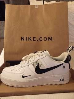 AIR FORCE 1 ‘07 LV8 UTILITY