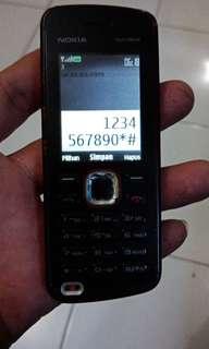 Nokia 5220 Express Music