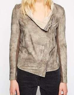 Muuba lesther jacket