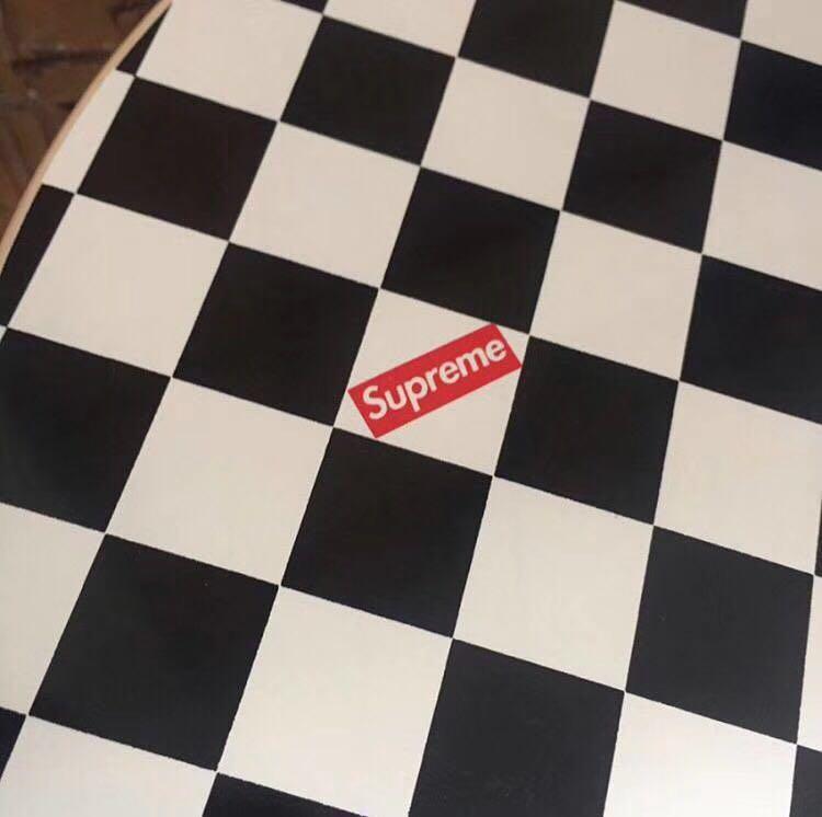 Supreme Artek Aalto Stool 60 HK AAA Men s Fashion Watches