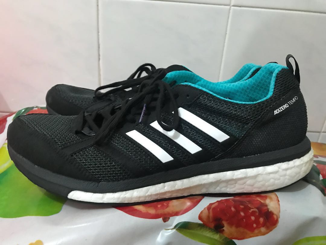 Adizero tempo 9 m sale