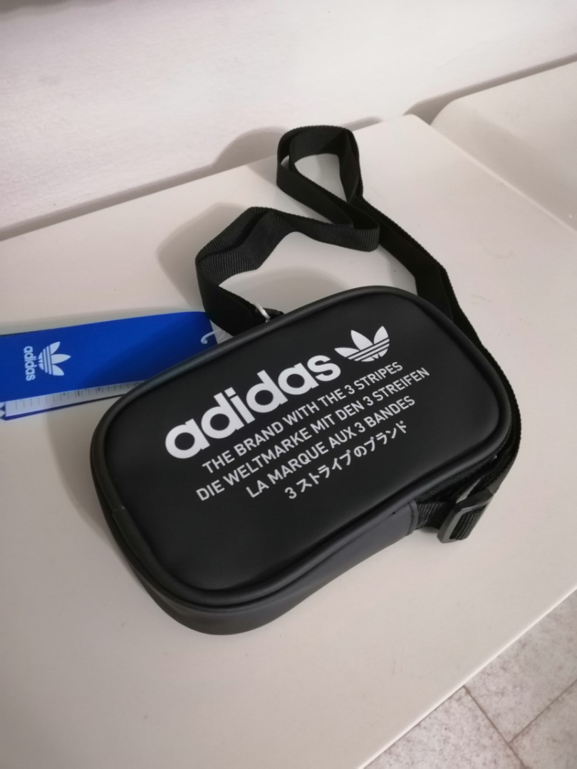 Nmd 2025 sling bag