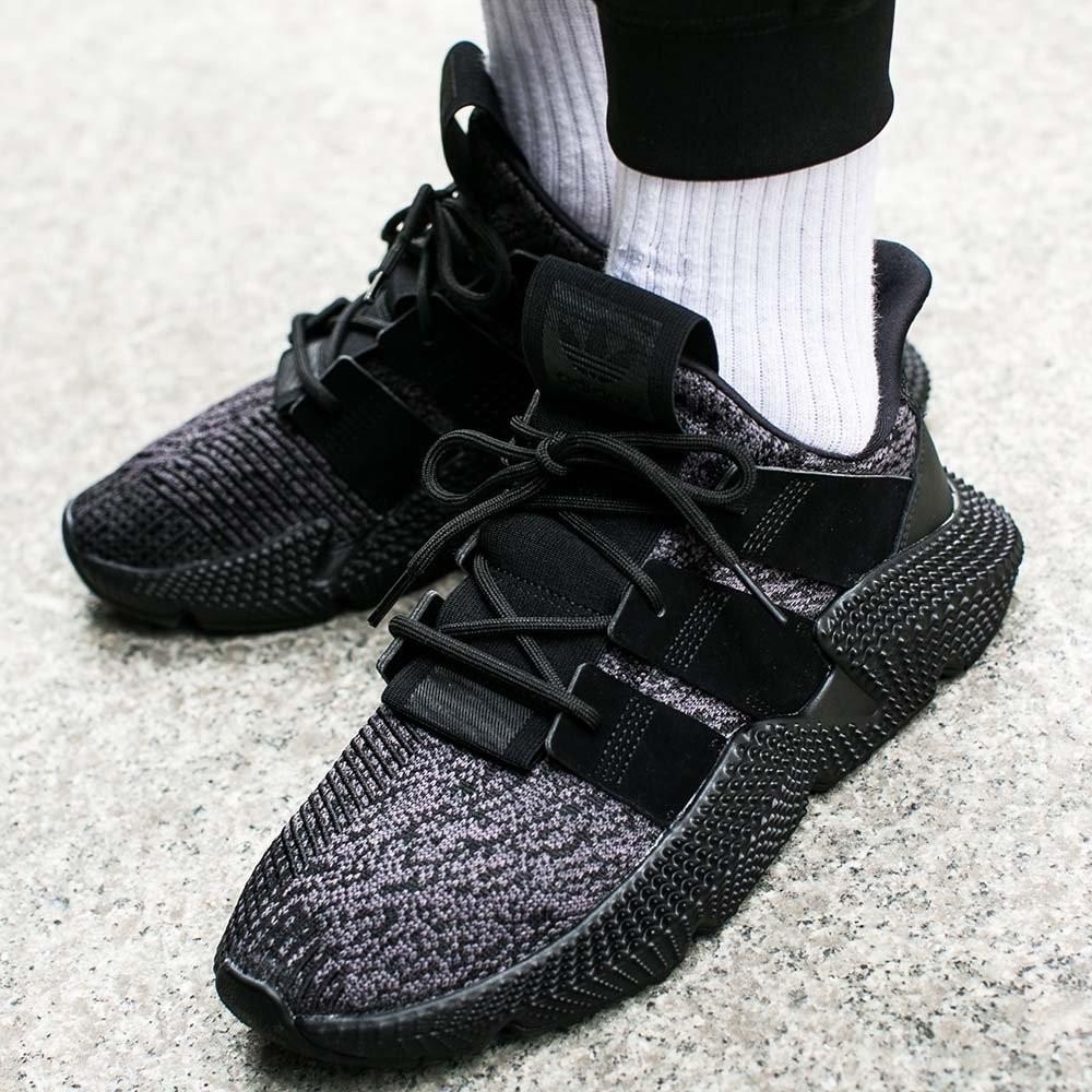 Adidas Prophere Black US10