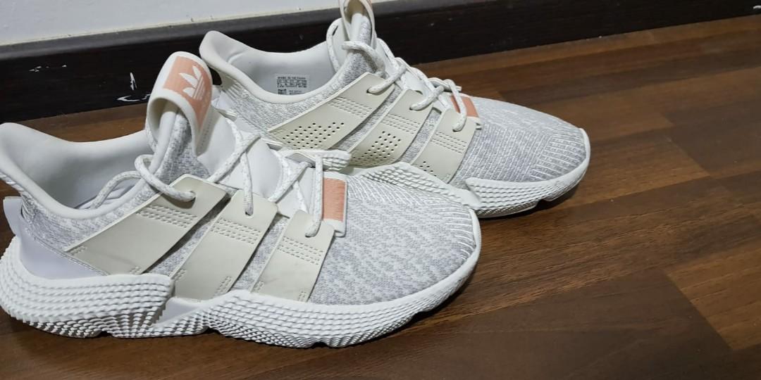 adidas prophere women