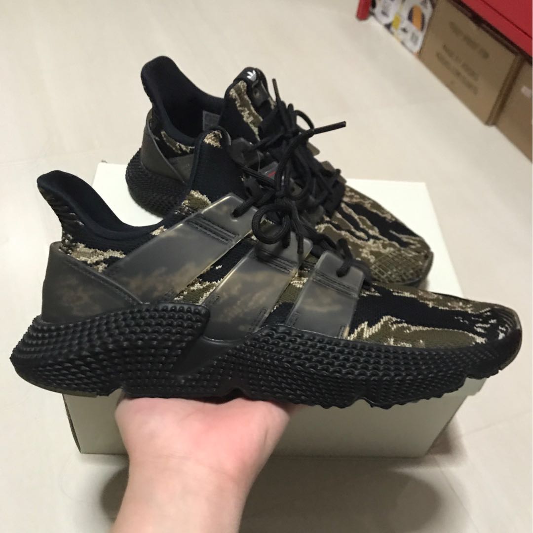 adidas undefeated prophere