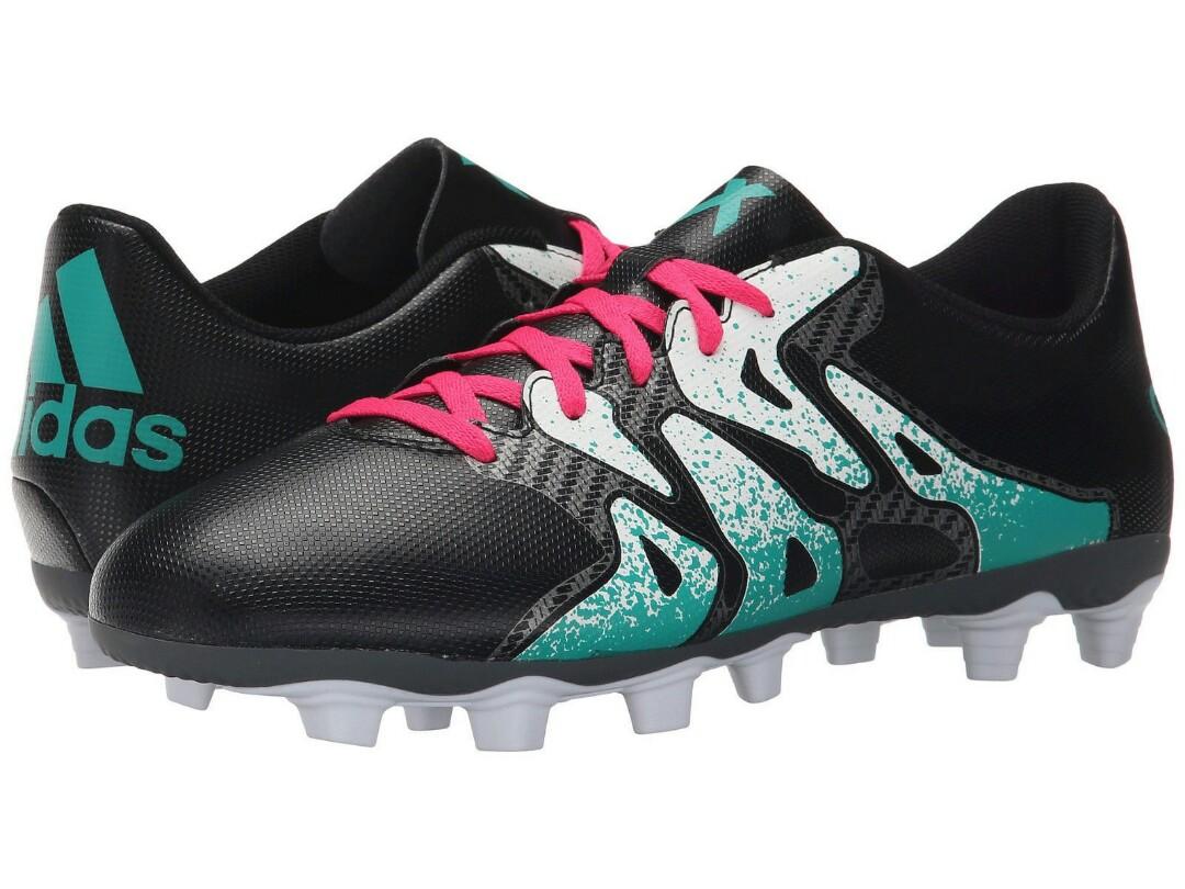 adidas x 15.4