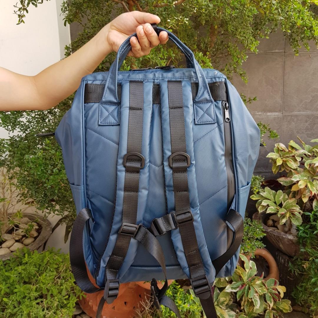Anello waterproof oversea edition store