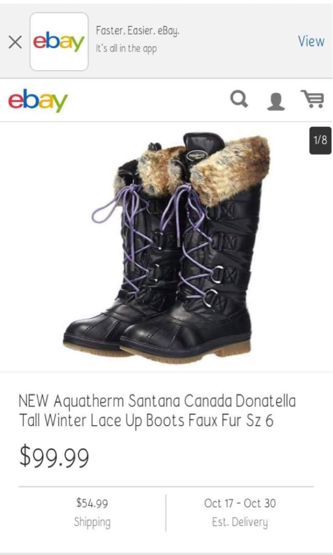 Aquatherm shoes clearance