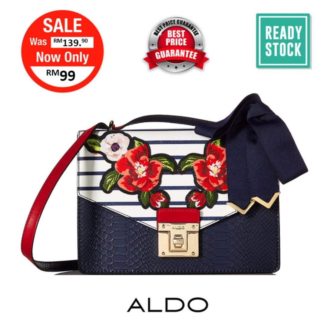 Aldo bags clearance sale discount