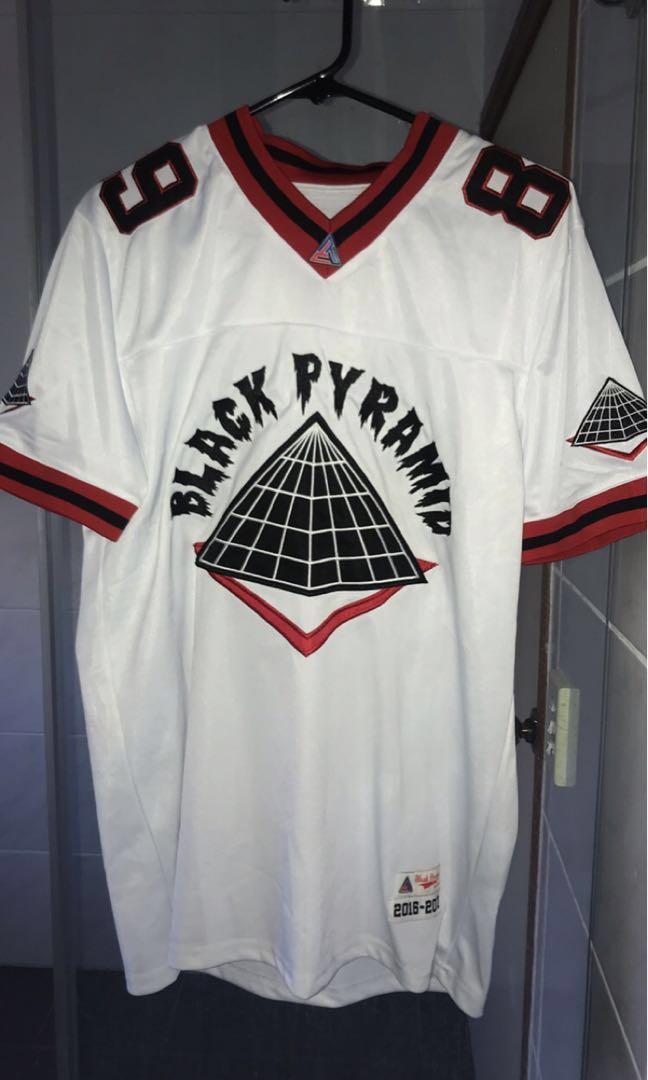 Authentic Black Pyramid Guernsey Women S Fashion Clothes On