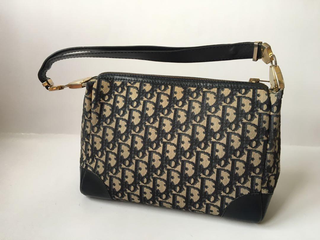 dior carry bag