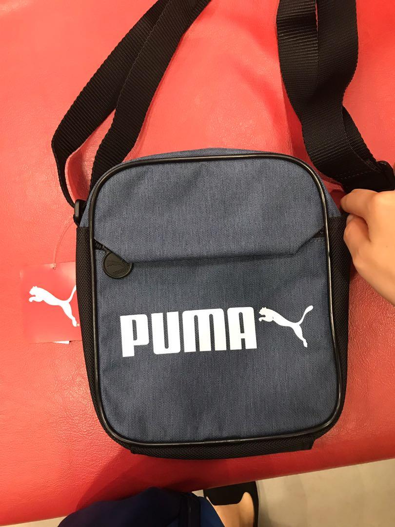 puma sling