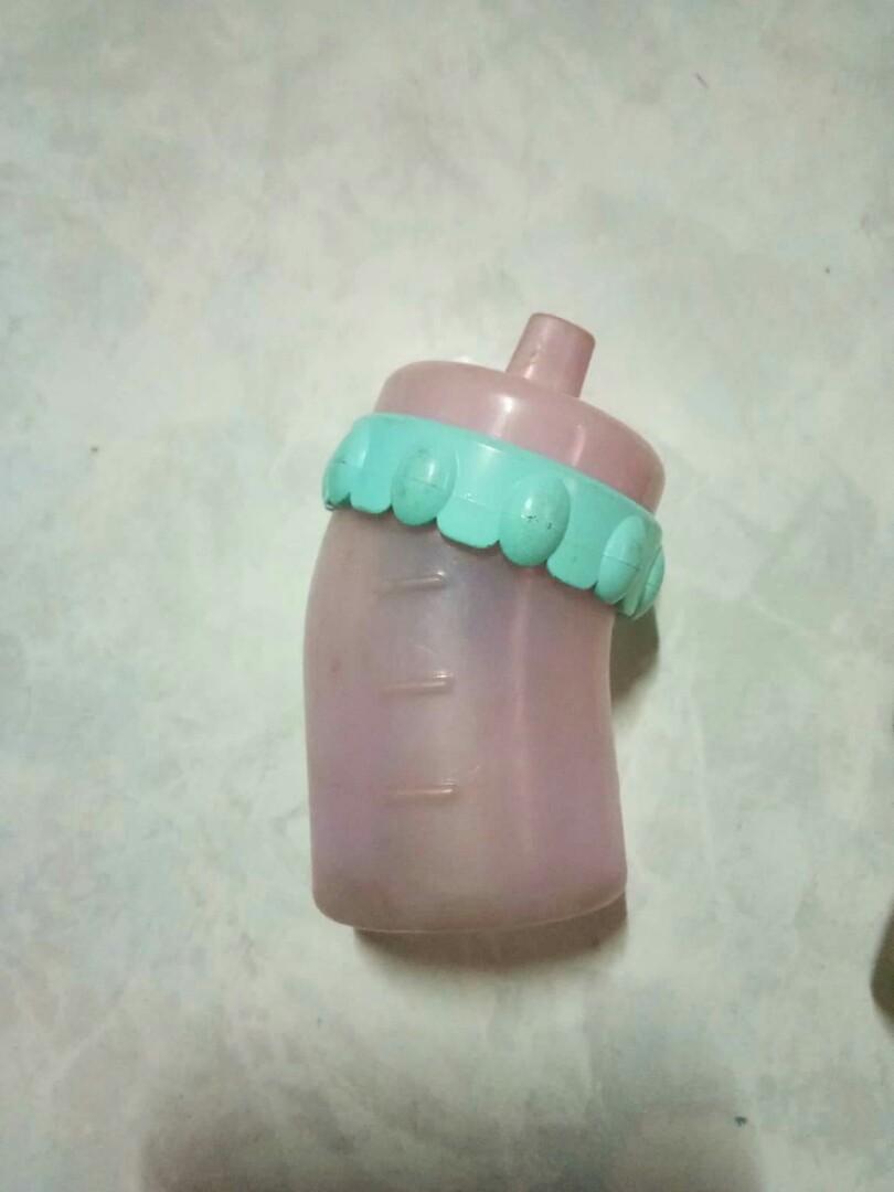 Baby alive magnetic bottle on sale