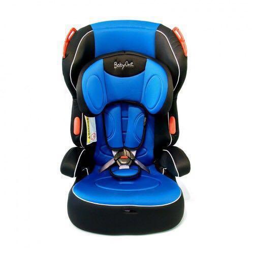 BabyOne Car Seat 9mo 12 yo cheapest online
